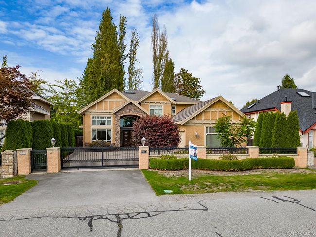 7811 Afton Drive, House other with 5 bedrooms, 5 bathrooms and 6 parking in Richmond BC | Image 37