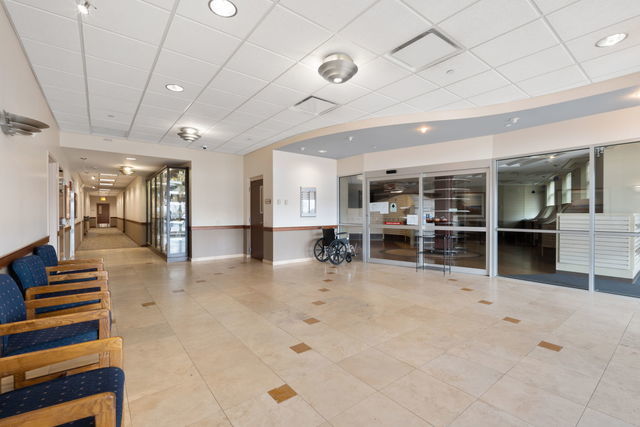 Commercial Lease in Naperville 4