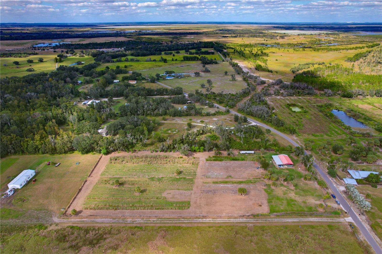 Land in DUETTE 4