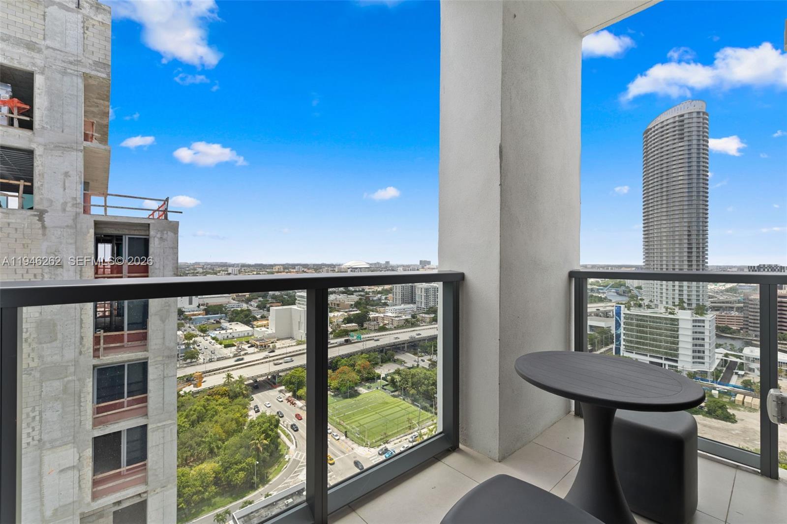Residential in Miami 3