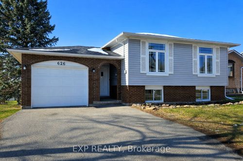 626 Laurier Blvd, Brockville, ON, K6V6P1 | Card Image
