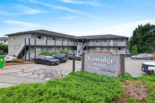 104-123 Back Rd, Courtenay, BC, V9N3W5 | Card Image