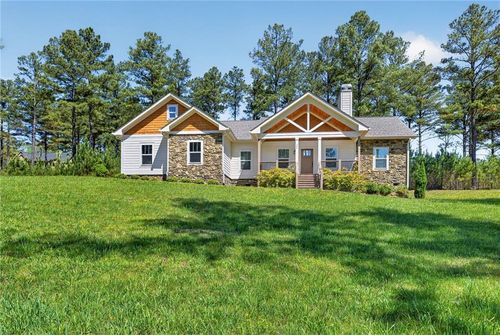 292 Highpoint Trail, Blairsville, GA, 30512 | Card Image