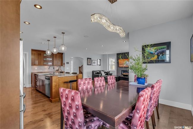 1726 Pohorecky Rise, House other with 4 bedrooms, 4 bathrooms and 5 parking in Saskatoon SK | Image 11