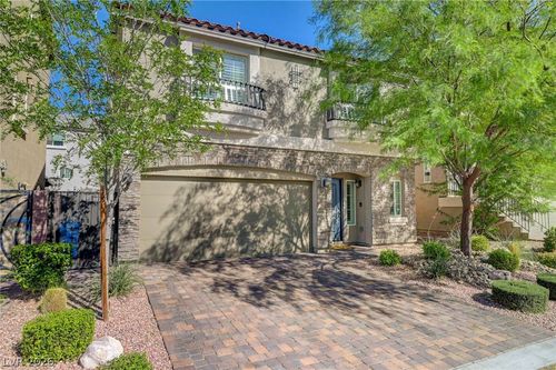7714 Canon Walk St, Las Vegas, NV, 89139-6557 | Card Image
