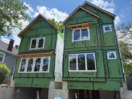 3209 Bach Ave, Cincinnati, OH, 45209 | Card Image