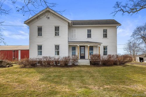 2278 Balmer Rd, Ransomville, NY, 14131-9786 | Card Image