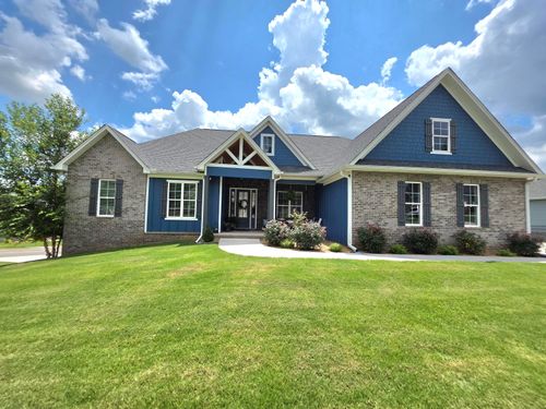 239 Eagle Creek Rd Nw, Cleveland, TN, 37312-6318 | Card Image