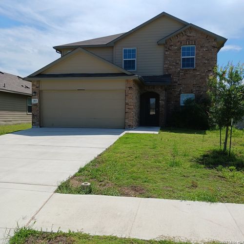 303 Sulphur Spgs, Cibolo, TX, 78108-0107 | Card Image