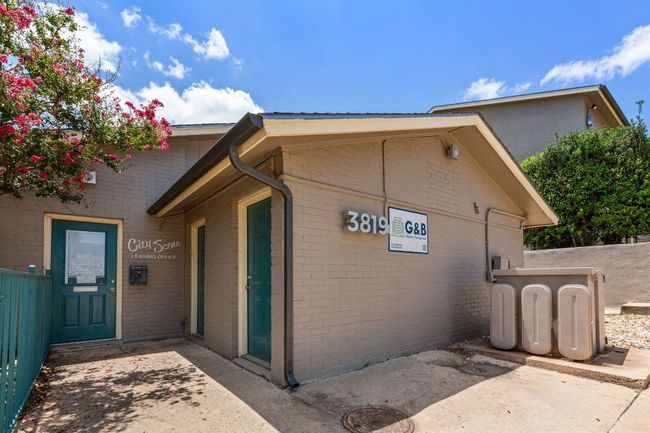 APT-207 - 3819 Southway Dr, Condo with 0 bedrooms, 1 bathrooms and null parking in Austin TX | Image 15
