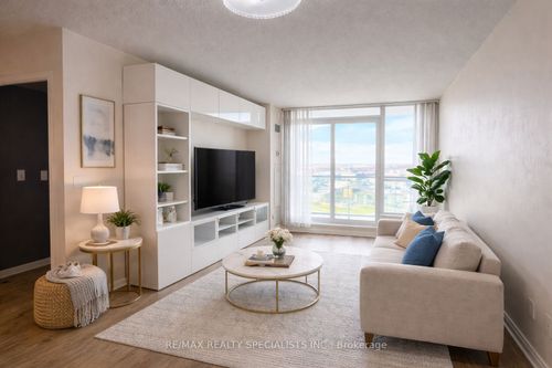 810-4879 Kimbermount Ave, Mississauga, ON, L5M7R8 | Card Image