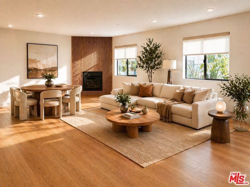 4-1146 Hacienda Pl, West Hollywood, CA, 90069-2789 | Card Image