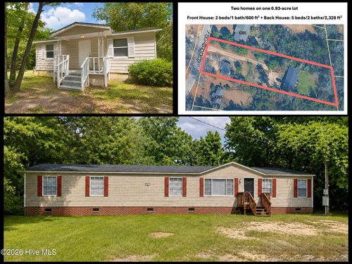 3520 Jack Kelly Rd, Augusta, GA, 30906-8818 | Card Image