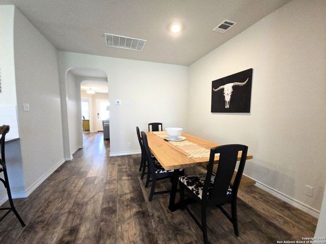 13028 Minuet Sway, House other with 3 bedrooms, 2 bathrooms and null parking in San Antonio TX | Image 7