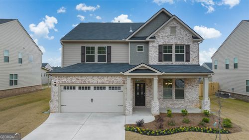 lot-30-1715 Goodwin Drive, HAMPTON, GA, 30228 | Card Image