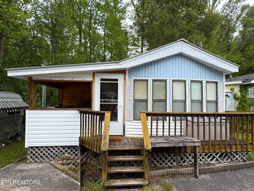 66-5355 East Pkwy, Cosby, TN, 37722 | Card Image