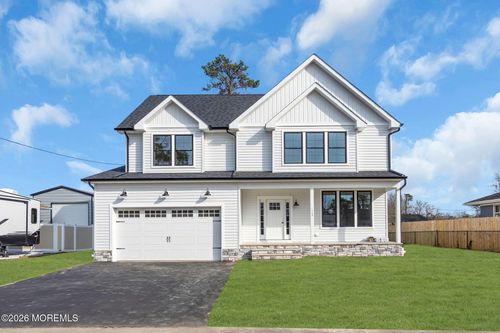 1145 Mermaid Ave, Beachwood, NJ, 08722-4407 | Card Image