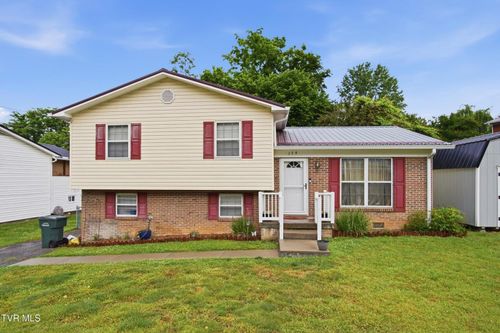 159 N Sunset Street, Greeneville, TN, 37743 | Card Image