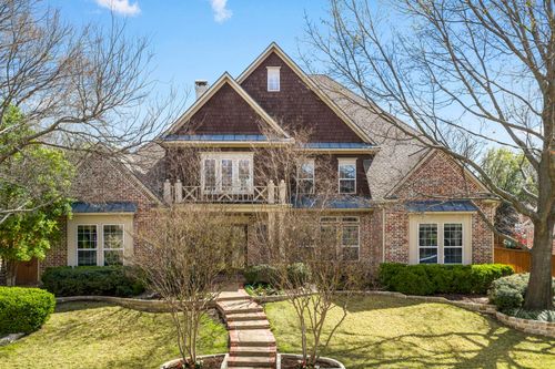 914 Pampa Dr, Allen, TX, 75013-1191 | Card Image