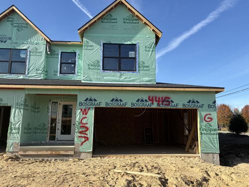 4415 Trillium Ct Se, Kentwood, MI, 49512-4401 | Card Image