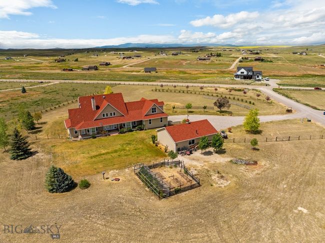 6 Cornflower, House other with 3 bedrooms, 3 bathrooms and null parking in Three Forks MT | Image 13