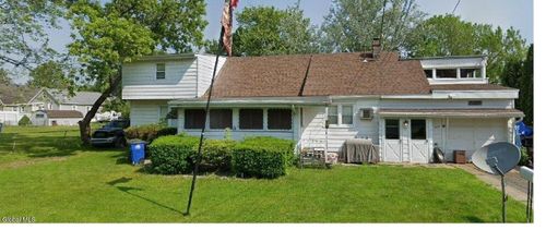 11 Miller Ave, Cohoes, NY, 12047-1122 | Card Image