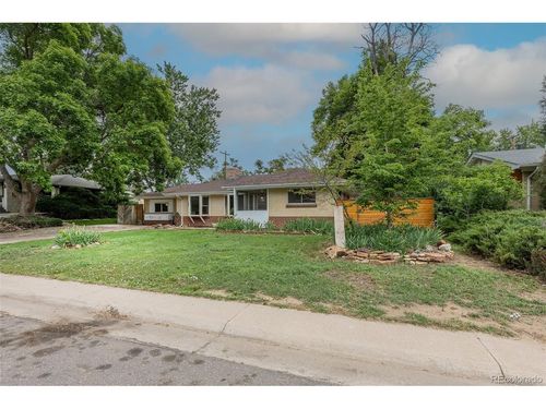 5810 S Greenwood St, Littleton, CO, 80120-2206 | Card Image