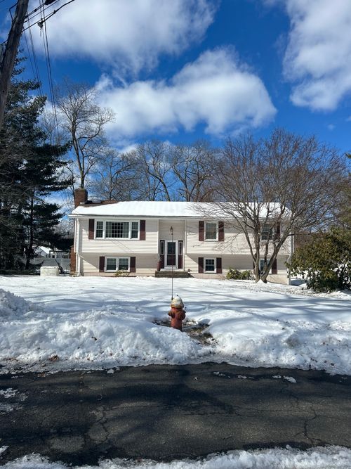 77 Surrey Drive, Meriden, CT, 06451 | Card Image