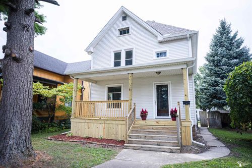 328 Union St, Monroe, MI, 48161-1638 | Card Image
