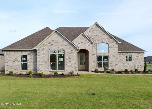 162 Roxbury Drive, Jackson, TN, 38305 | Card Image
