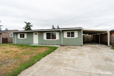 4830 Diamond Boulevard Sw, House other with 3 bedrooms, 2 bathrooms and 1 parking in Lakewood WA | Image 2