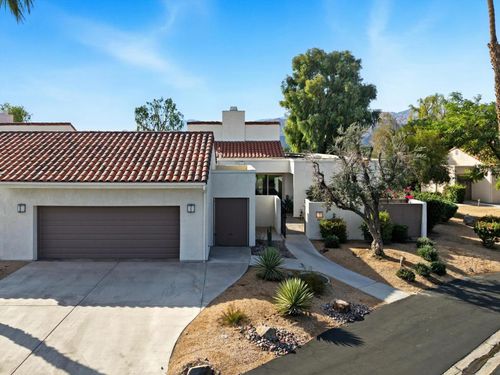 809 Inverness Dr, Rancho Mirage, CA, 92270-1401 | Card Image