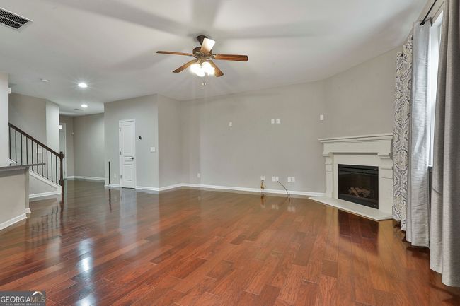 1568 Lenox Overlook Rd Ne, Townhouse with 3 bedrooms, 3 bathrooms and null parking in Brookhaven GA | Image 16