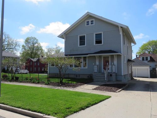 309 Oneida Street, Beaver Dam, WI, 53916 | Card Image
