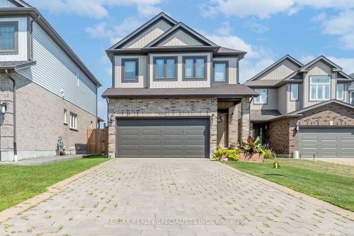4435 Lismer Lane, London, ON, N6L0E1 | Card Image