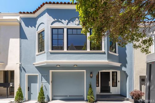 3325 Pierce St, San Francisco, CA, 94123-2001 | Card Image