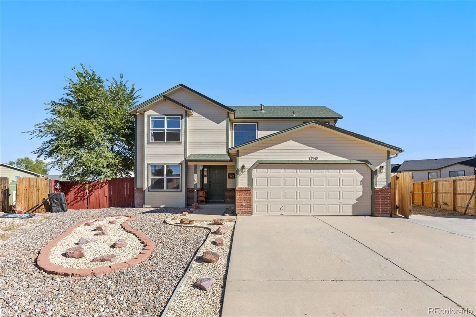Residential in Colorado Springs 2