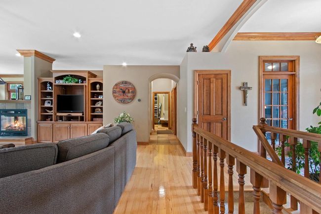 217 Hidden Ridges Way, House other with 4 bedrooms, 4 bathrooms and null parking in COMBINED LOCKS WI | Image 19