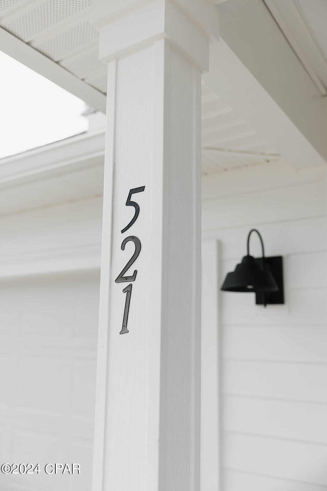 Cove Villa St, Panama City Beach, FL 32407