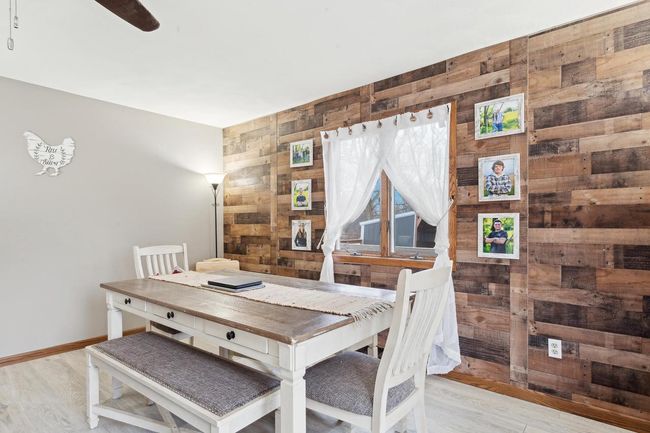 6710 E Elm Drive, House other with 4 bedrooms, 2 bathrooms and null parking in LaPrairie WI | Image 5