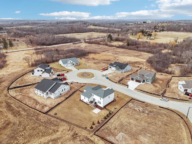 N75W17799 Woody Lane, House other with 4 bedrooms, 2 bathrooms and null parking in Menomonee Falls WI | Image 52
