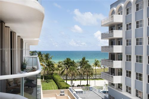 apt-4g-8855 Collins Ave, Surfside, FL, 33154-3452 | Card Image