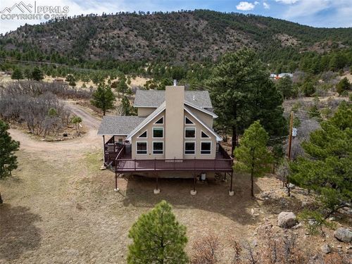 5440 Neva Ct, Colorado City, CO, 81019 | Card Image