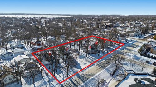 315 Park St, Detroit Lakes, MN, 56501-3639 | Card Image