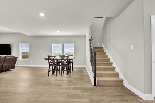 9100 Cacti Ct, House other with 4 bedrooms, 4 bathrooms and null parking in Crowley TX | Image 23