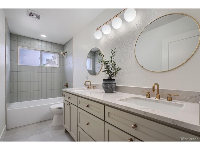 22367 Quail Run Dr, House other with 5 bedrooms, 4 bathrooms and null parking in Parker CO | Image 26