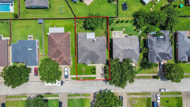 4516 Teal Glen St, House other with 3 bedrooms, 2 bathrooms and null parking in Pearland TX | Image 18