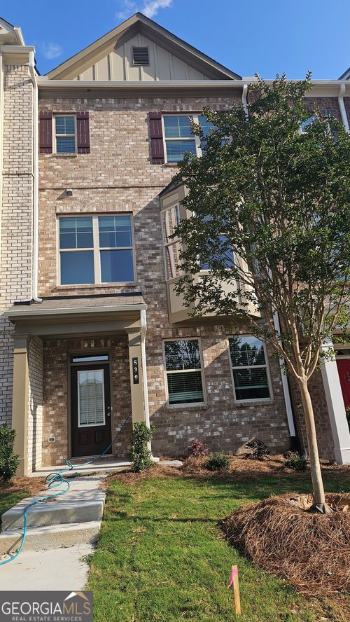 28-539 Fundao Ln, Lawrenceville, GA, 30046-5402 | Card Image