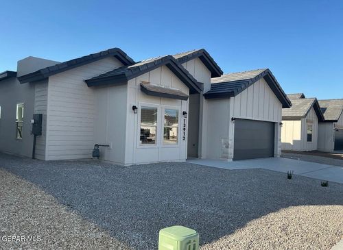 13912 Garforth Avenue Avenue, Horizon City, TX, 79928 | Card Image