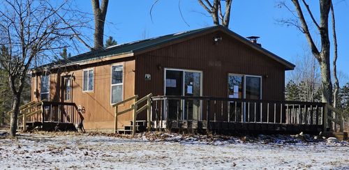3489 W Hubbard Lake Trl, Hubbard Lake, MI, 49747-9665 | Card Image